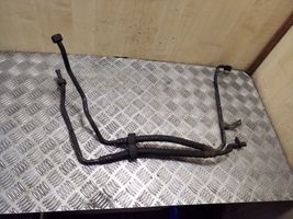 Audi A6 S6 C4 4A Gearbox oil cooler pipe/hose 4A0317819B