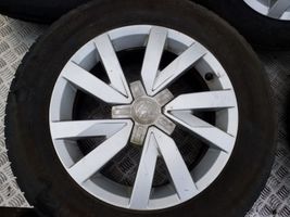 Volkswagen PASSAT B8 R16 alloy rim 3G0601025A