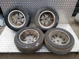 Volkswagen PASSAT B8 R16 alloy rim 3G0601025A