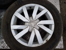 Volkswagen PASSAT B8 R16 alloy rim 3G0601025A