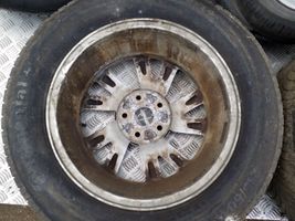 Volkswagen PASSAT B8 R16 alloy rim 3G0601025A