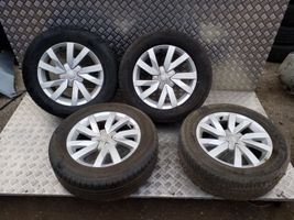 Volkswagen PASSAT B8 R16 alloy rim 3G0601025A