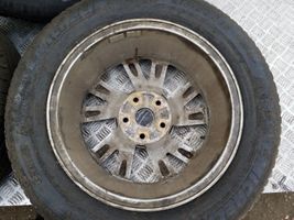 Volkswagen PASSAT B8 R16 alloy rim 3G0601025A