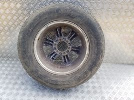 Toyota Land Cruiser (J120) Roue de secours R17 