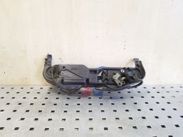 Audi A6 S6 C4 4A Motorino attuatore aria 4A0820137