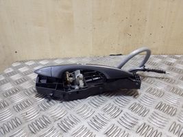 Volkswagen PASSAT B8 Rear door exterior handle 510837811H