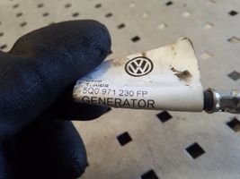 Volkswagen PASSAT B8 Cablaggi (generatore/alternatore) 5Q0971230FP