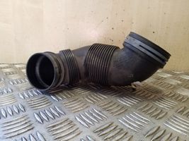 Volkswagen PASSAT B8 Ansaugrohr Ansaugschlauch Turbolader 5Q0129654E