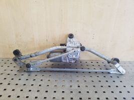 Volkswagen PASSAT B8 Mechanizm i silniczek wycieraczek szyby przedniej / czołowej 3G2955119A