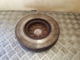 Volkswagen PASSAT B8 Front brake disc 