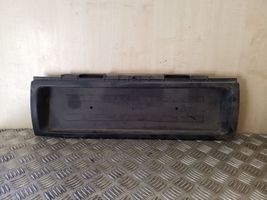 Audi 80 90 S2 B4 Verkleidung Heckklappe Kofferraumdeckel 8A5853465