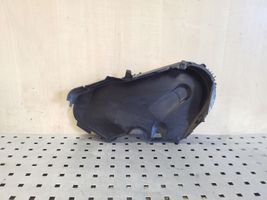 Volkswagen PASSAT B8 Timing belt guard (cover) 04L109107E