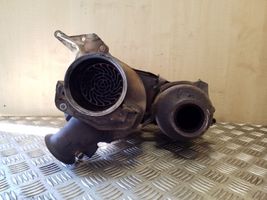 Volkswagen PASSAT B8 Filtre à particules catalyseur FAP / DPF 04L131723CT