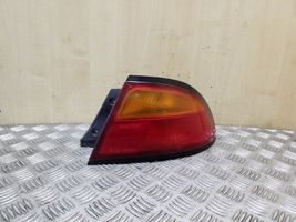 Mazda 323 F Lampa tylna 0431439R