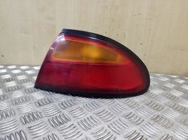 Mazda 323 F Lampa tylna 0431439R