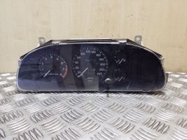 Mazda 323 F Nopeusmittari (mittaristo) 69319220