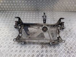 Volkswagen PASSAT B8 Front subframe 3Q0199369E