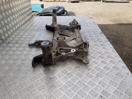 Volkswagen PASSAT B8 Front subframe 3Q0199369E