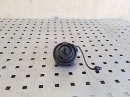 Volkswagen PASSAT B8 Fuel tank filler cap 3AA201553C