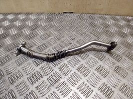 Chevrolet Captiva Turbo turbocharger oiling pipe/hose 