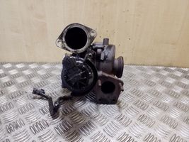 Chevrolet Captiva Turboahdin 25187704