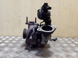 Chevrolet Captiva Turbine 25187704