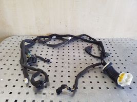 Chevrolet Captiva Etuoven johtosarja 95491040