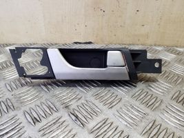 Chevrolet Captiva Rear door interior handle SWC200412