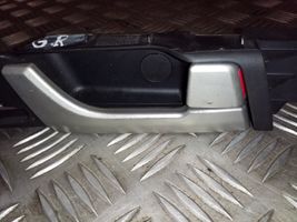 Chevrolet Captiva Rear door interior handle SWC200412