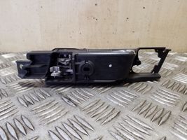 Chevrolet Captiva Rear door interior handle SWC200412