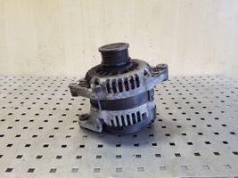 Chevrolet Captiva Generator/alternator 13580078