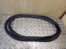 Chevrolet Captiva Trunk rubber seal (body) 