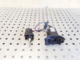 Chevrolet Captiva Fuel tank cap lock motor 96623003