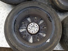 KIA Soul R17 alloy rim 52910J2000