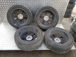 KIA Soul R17 alloy rim 52910J2000