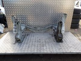 Chevrolet Captiva Pannello di supporto del radiatore 