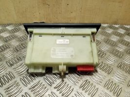 Volkswagen PASSAT B4 Panel klimatyzacji 9BG72496110