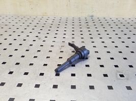 Audi 80 90 S2 B4 Sensor de velocidad (sensor del velocímetro) 012409191D