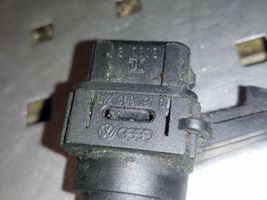 Audi 80 90 S2 B4 Sensor de velocidad (sensor del velocímetro) 012409191D