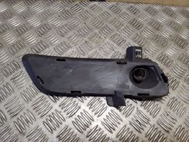 BMW X3 F25 Rejilla inferior del parachoques delantero 51117249596