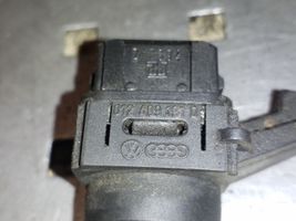 Audi 80 90 S2 B4 Sensore di velocità (sensore tachimetro) 012409191D