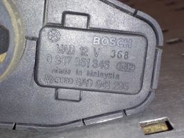 Audi 80 90 S2 B4 Motorino di regolazione assetto fari 8A0941295