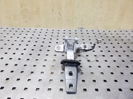 BMW X3 F25 Tailgate/trunk/boot hinge 7211283
