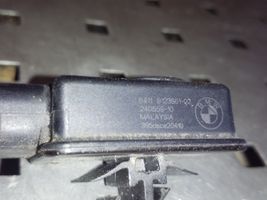 BMW X3 F25 Gaisa kvalitātes sensors 64119123861