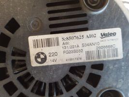 BMW X3 F25 Generator/alternator 8507625