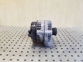 BMW X3 F25 Generator/alternator 8507625