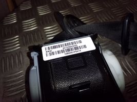 BMW X3 F25 Pas bezpieczeństwa fotela przedniego S2725843203