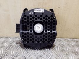 BMW X3 F25 Subwoofer-bassokaiutin 65139217913