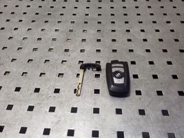 BMW X3 F25 Ignition key/card 9226939