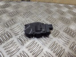 BMW X3 F25 Air flap motor/actuator EFB336